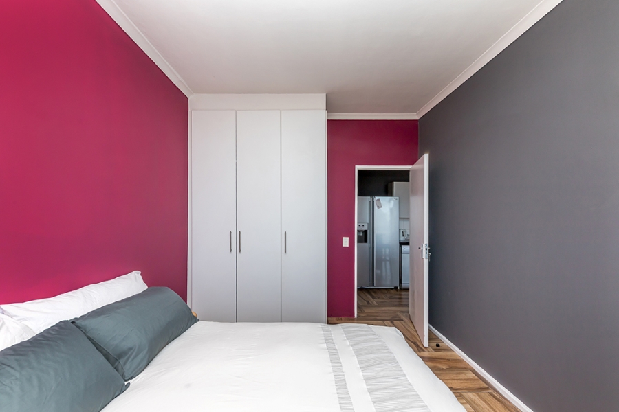 2 Bedroom Property for Sale in Cape Town City Centre Western Cape